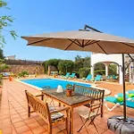 Palmeras By Es Canutells