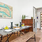 Palmeras By Villa