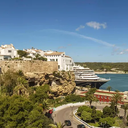 Villa Palmeras By