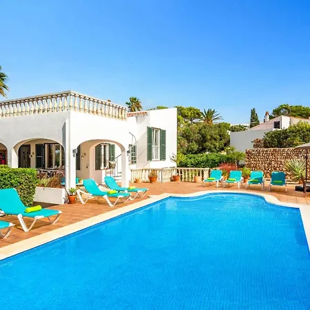 Palmeras By Villa