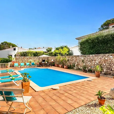 Palmeras By Es Canutells