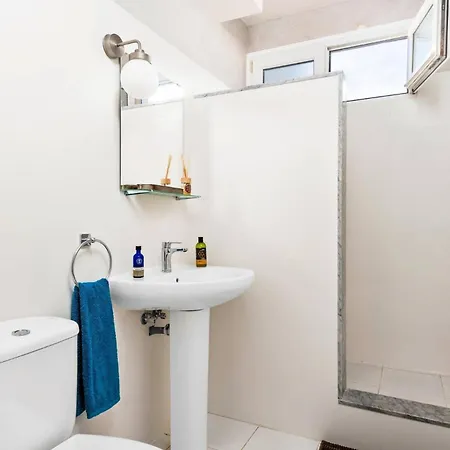 Villa Palmeras By Es Canutells