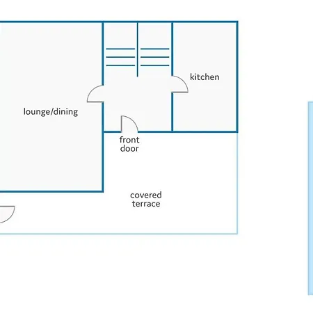 Villa Palmeras By Es Canutells