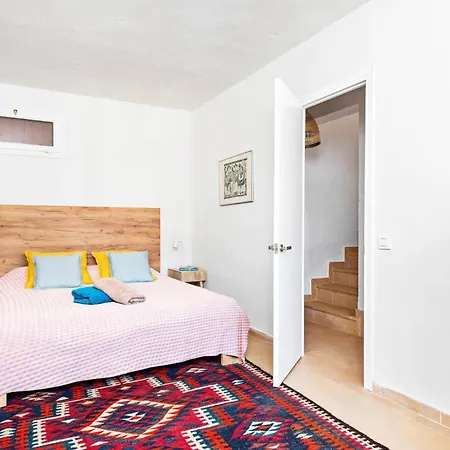 Villa Palmeras By