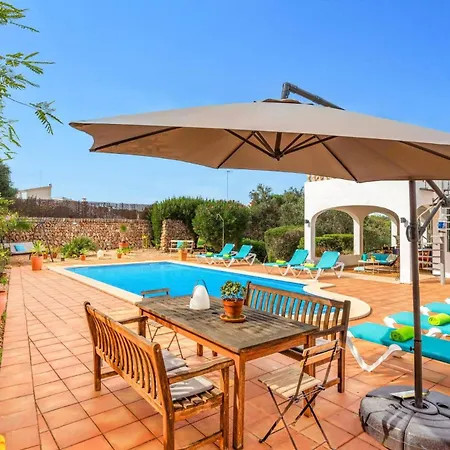 Palmeras By Es Canutells