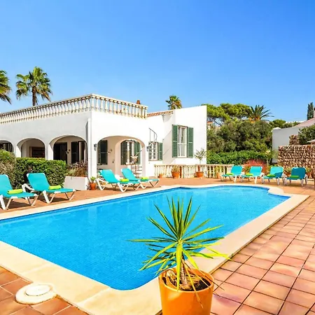 Palmeras By