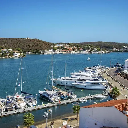 Palmeras By Villa Es Canutells