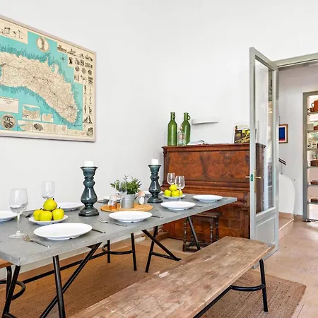 Palmeras By Βίλα